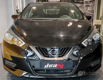 Nissan Micra IG-T 92 5 porte Acenta