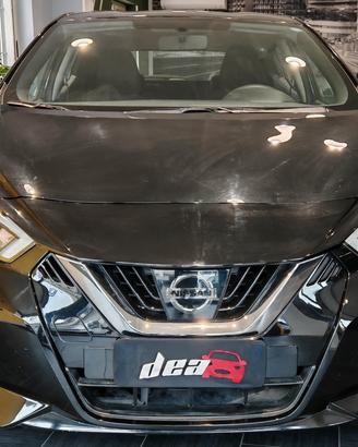 Nissan Micra IG-T 92 5 porte Acenta