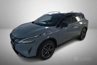 Nissan Qashqai 1.5 e-power Tekna 2wd