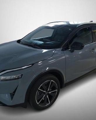 Nissan Qashqai 1.5 e-power Tekna 2wd