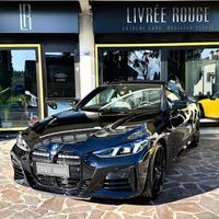 Bmw 420 d 48V xDrive Coupé Msport