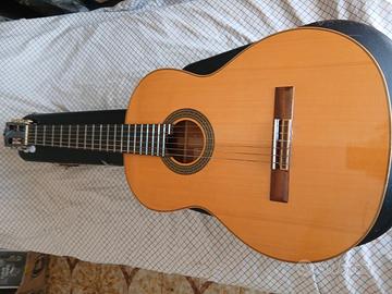 Chitarra Flamenca 