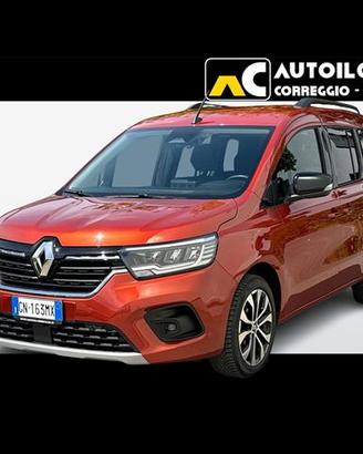 RENAULT Kangoo 1.5 Blue dCi Equilibre EDC