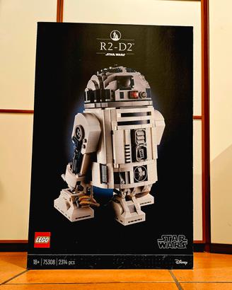 Lego Star Wars