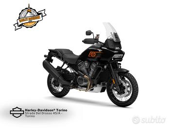 Harley-davidson Pan America 1250 Harley Davidson A