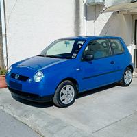 Volkswagen Lupo 1.7 SDI