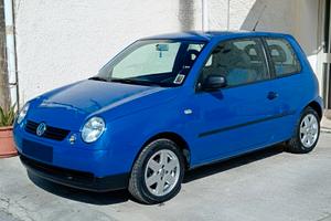 Volkswagen Lupo 1.7 SDI