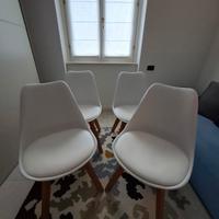 Sedie cucina - sala da pranzo