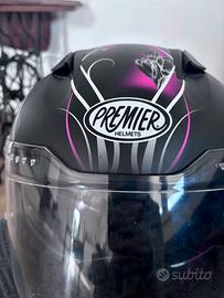 Casco integrale Premier Xs