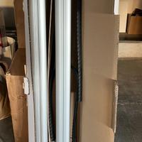 Barre portapacchi AudiQ3