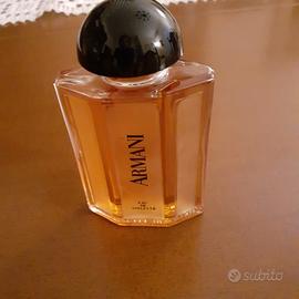 Eau de toilette vintage Giorgio Armani 50 ml