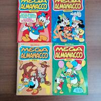 Mega Almanacco