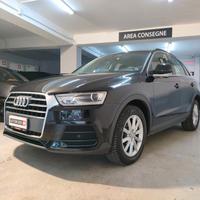AUDI Q3 Q3 2.0 TDI 120 CV S tronic Business
