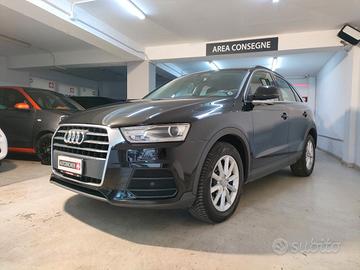 AUDI Q3 Q3 2.0 TDI 120 CV S tronic Business