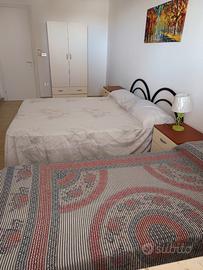 Dal 8 al 10 e dal 20 al 22 agosto 4/6 posti letto