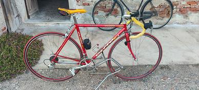 Bicicletta Olmo modello Forma