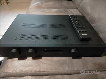 Audiolab 8300a dual mono 75W x 2 