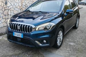Suzuki S-Cross 1.6 120 CV 4wd impeccabile