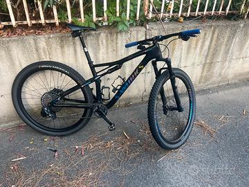 S-WORKS Epic taglia M