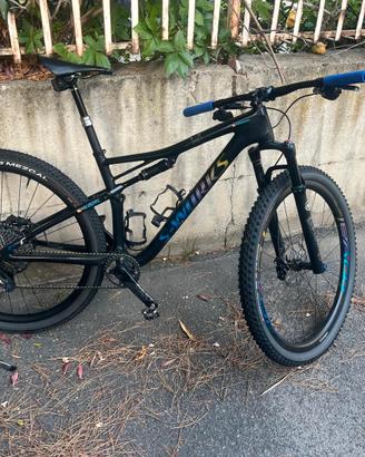S-WORKS Epic taglia M