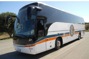 BEULAS AURA N (Meccanica SCANIA) – Euro 5