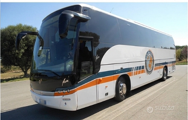 BEULAS AURA N (Meccanica SCANIA) – Euro 5