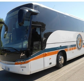 BEULAS AURA N (Meccanica SCANIA) – Euro 5