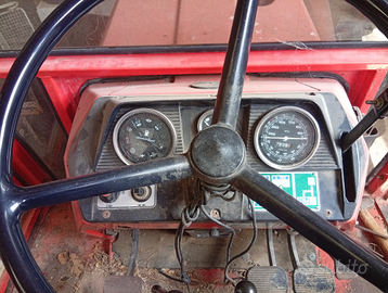 Trattore SAME CENTURION 75