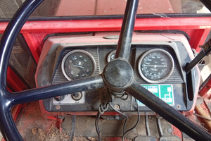 Trattore SAME CENTURION 75