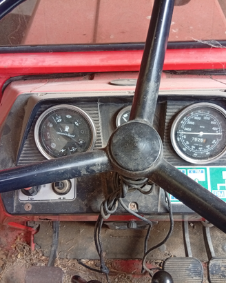 Trattore SAME CENTURION 75