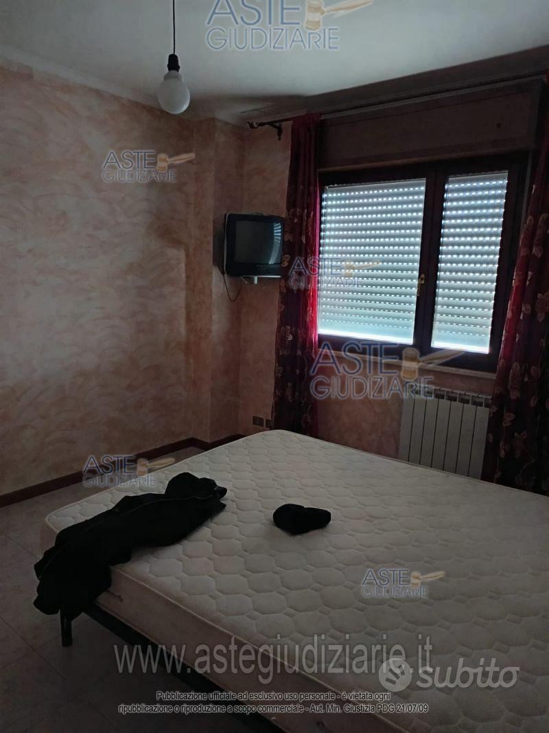 Appartamento – Pomezia, Roma II, Santa Palomba - Vista 3