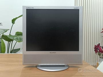 Monitor LCD Samsung 17''