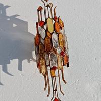 Applique brutalista Longobard 