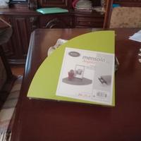 Mensola a scomparsa nuova