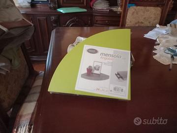 Mensola a scomparsa nuova