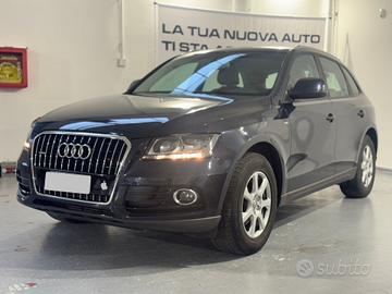 Audi Q5 2.0 TDI 177CV quattro S tronic Business