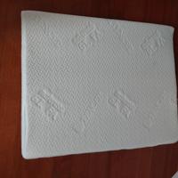 Cuscino ortopedico posturale paramedico