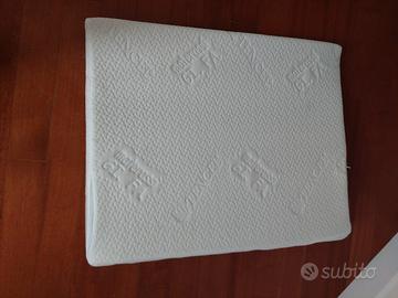 Cuscino ortopedico posturale paramedico