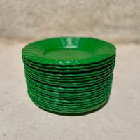 Sottopiatti Verdi - Punta Ala (GR)