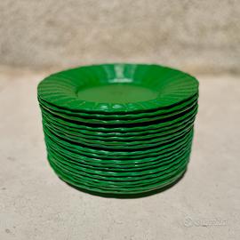 Sottopiatti Verdi - Punta Ala (GR)