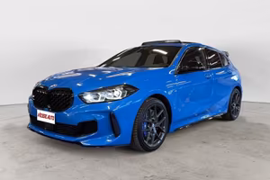 BMW Serie 1 M135i xdrive