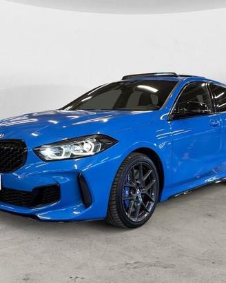 BMW Serie 1 M135i xdrive