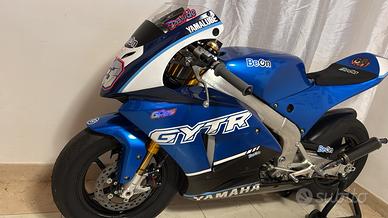 Mini gp beon