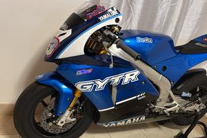Mini gp beon