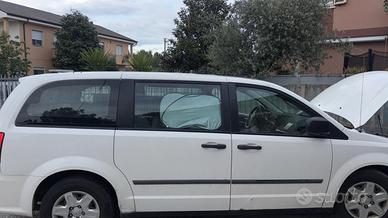 Dodge Gran Caravan 3.0 Benzina  Automaticao