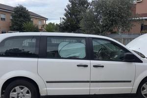 Dodge Gran Caravan 3.0 Benzina  Automaticao