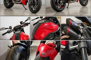 Ducati Monster 937 + Plus