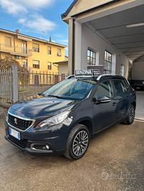 Peugeot 2008 1.2