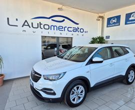 OPEL Grandland X 1.5 diesel Ecotec Start&Stop Ad