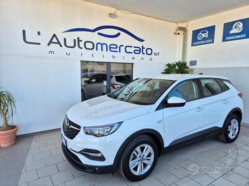 OPEL Grandland X 1.5 diesel Ecotec Start&Stop Ad